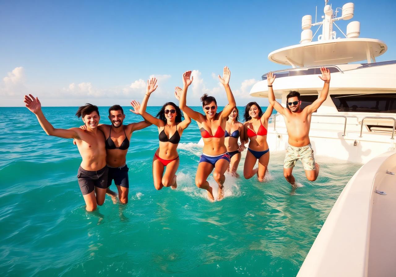 Bachelorette · Bimini